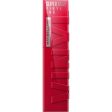 shimmer lipstick Maybelline Superstay Vinyl Link 50-wicked Sale