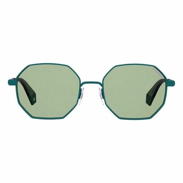 Unisex Sunglasses Polaroid PLD6067S-1EDUC Ø 53 mm Supply