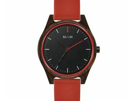 Unisex Watch MAM 695 (Ø 39 mm) Online Sale