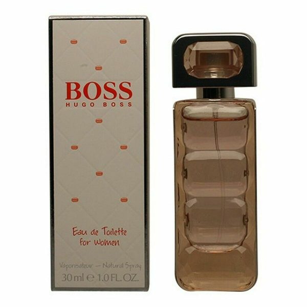 Women s Perfume Hugo Boss EDT Online now