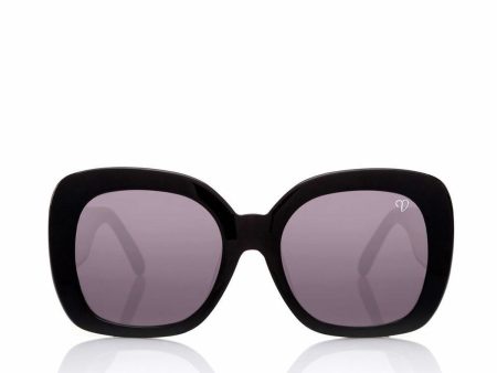 Sunglasses Diamond Valeria Mazza Design (60 mm) Fashion