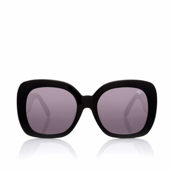 Sunglasses Diamond Valeria Mazza Design (60 mm) Fashion