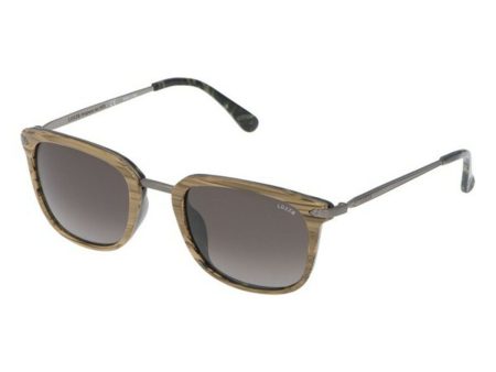 Unisex Sunglasses Lozza SL4028M520ANB Ø 52 mm on Sale