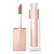 shimmer lipstick Maybelline Lifter 002-ice 5,4 ml Cheap