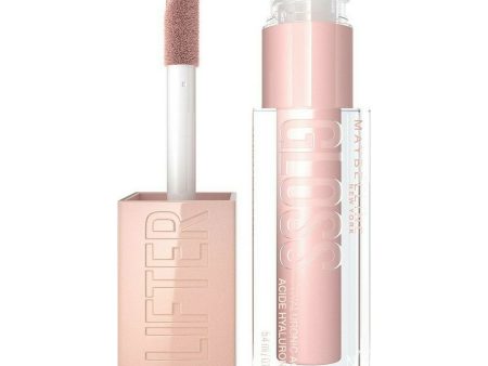 shimmer lipstick Maybelline Lifter 002-ice 5,4 ml Cheap