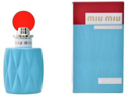 Women s Perfume Miu Miu EDP EDP For Cheap