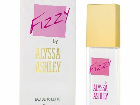 Women s Perfume Alyssa Ashley 2FA2701 EDT Online Hot Sale