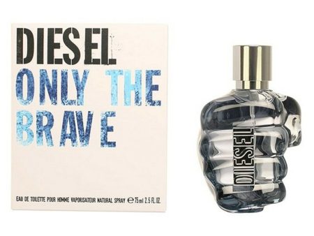 Men s Perfume Diesel EDT Supply