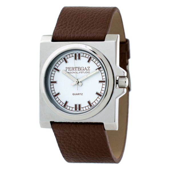 Unisex Watch Pertegaz PDS-018-M (Ø 38 mm) Discount