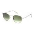 Unisex Sunglasses Hally & Son HS752S04 Ø 50 mm Discount