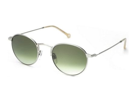 Unisex Sunglasses Hally & Son HS752S04 Ø 50 mm Discount