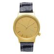 Unisex Watch Komono MOKOPRINT-000DZ (Ø 36 mm) Fashion