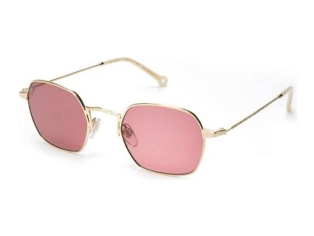 Unisex Sunglasses Hally & Son HS770S03 Ø 50 mm Online Sale