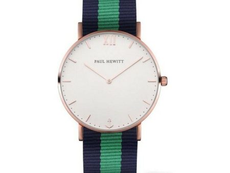 Unisex Watch Paul Hewitt PH-SA-R-St-W-NG-20 (Ø 39 mm) Online now