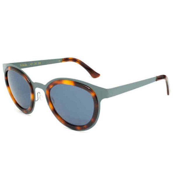 Unisex Sunglasses LGR FELICITE-BLUE-39 Ø 47 mm Online Hot Sale