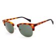 Unisex Sunglasses Indian DAKOTA-101-1 Ø 50 mm on Sale