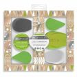 Set of Make-up Brushes Make Up Blending Essentials Ecotools 3145 6 Pieces (6 pcs) on Sale