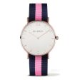 Unisex Watch Paul Hewitt PH-SA-R-St-W-NLP-20S (Ø 39 mm) For Sale