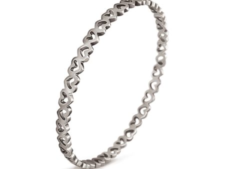 Bracelet Folli Follie 1B14 (17 cm) Online Sale