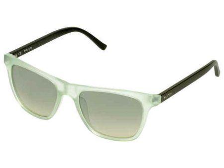 Unisex Sunglasses Police S1936m 53advv Ø 53 mm Online Sale