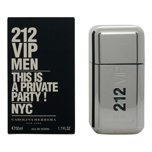 Men s Perfume Carolina Herrera EDT Hot on Sale