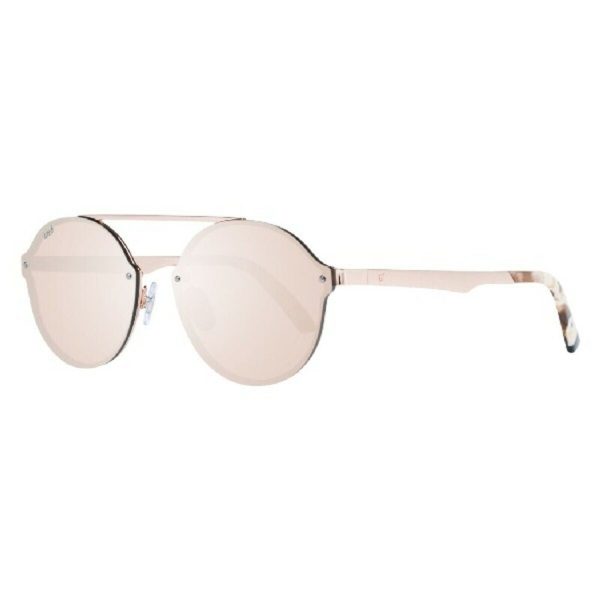 Unisex Sunglasses Web Eyewear WE0181A ø 58 mm Fashion