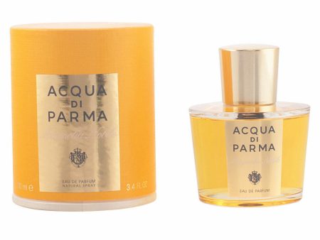 Women s Perfume Acqua Di Parma LE NOBILI EDP 100 ml (50 ml) Discount