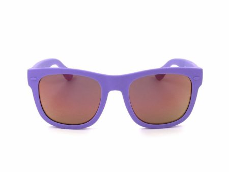 Unisex Sunglasses Havaianas PARATY-S-GEG Ø 48 mm Supply