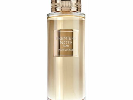 Women s Perfume Premiere Note Java Wood EDP 100 ml Cheap