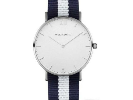 Unisex Watch Paul Hewitt PH-SA-S-ST-W-NW-20 (Ø 39 mm) Online Sale