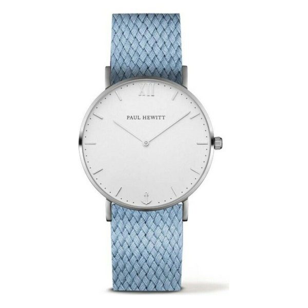 Unisex Watch Paul Hewitt ph-sa-s-st-w-26m (Ø 39 mm) For Discount