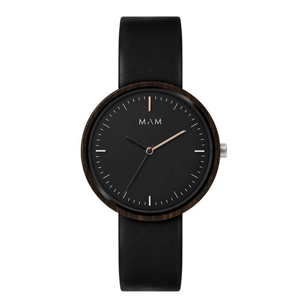 Unisex Watch MAM 642 (Ø 39 mm) Online Sale