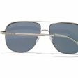 Unisex Sunglasses Hawkers Teardrop (Ø 59 mm) Hot on Sale