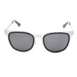 Unisex Sunglasses LGR GLORIOSO-SILVER-01 Ø 49 mm Online Sale