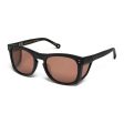 Unisex Sunglasses Hally & Son HS782S04 ø 54 mm Online Hot Sale