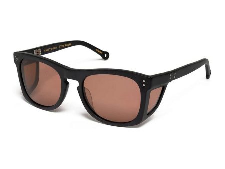 Unisex Sunglasses Hally & Son HS782S04 ø 54 mm Online Hot Sale