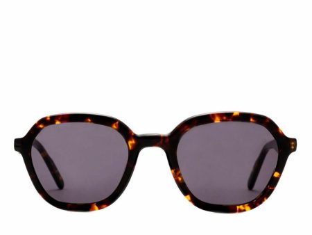 Prescription Sunglasses Glas Scandinavia Alba (Ø 51 mm) (+3,00) Hot on Sale