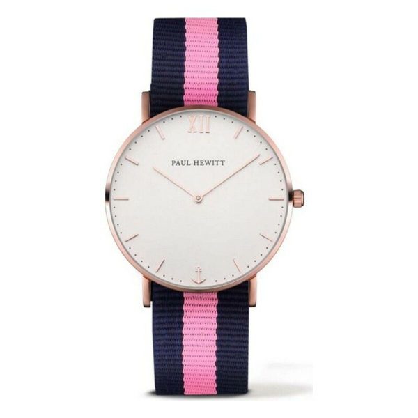 Unisex Watch Paul Hewitt PH-SA-R-St-W-NLP-20 (Ø 39 mm) Online Sale