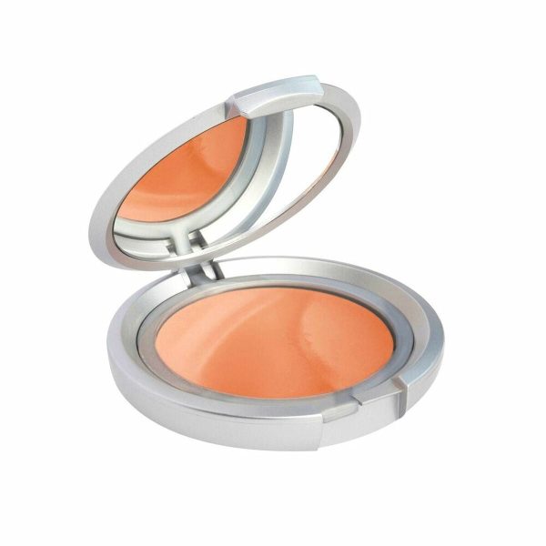 Powder Make-up Base LeClerc 04 Praline on Sale