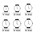 Unisex Watch Paul Hewitt PH-SA-R-St-W-GrW-20 (Ø 39 mm) Supply