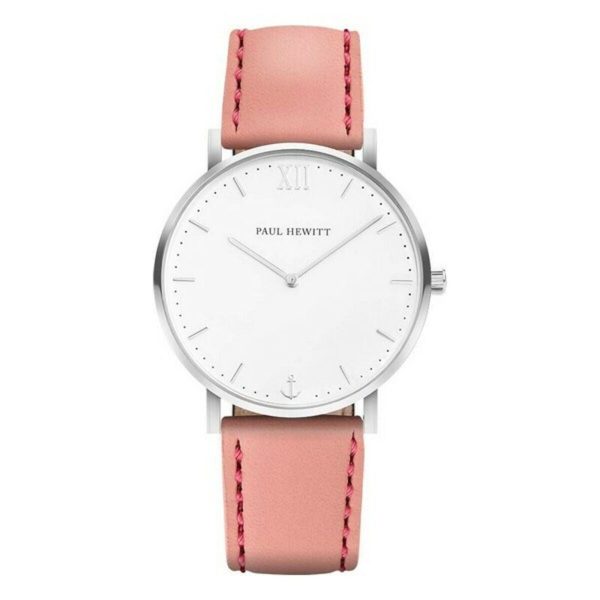 Unisex Watch Paul Hewitt ph-sa-s-st-w-24m (Ø 39 mm) For Sale