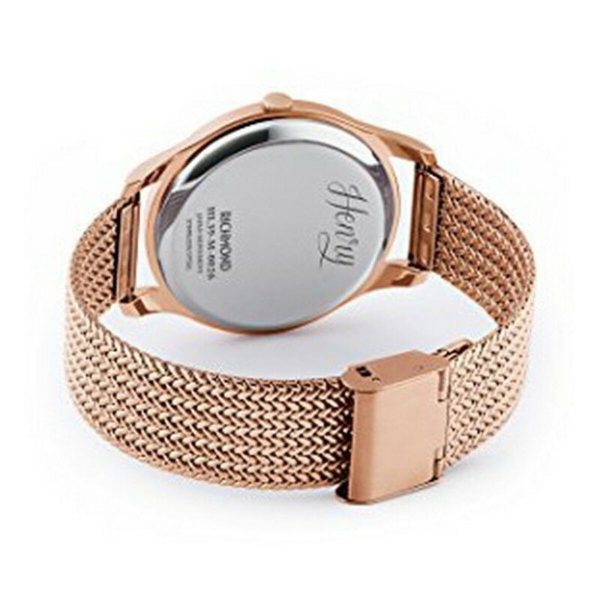 Unisex Watch Henry London HL39-M-0026 (Ø 39 mm) For Sale