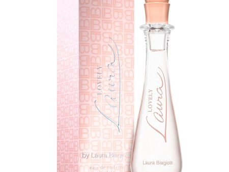 Women s Perfume Laura Biagiotti EDT 50 ml Supply