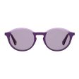 Unisex Sunglasses Polaroid 203385 Ø 50 mm For Discount