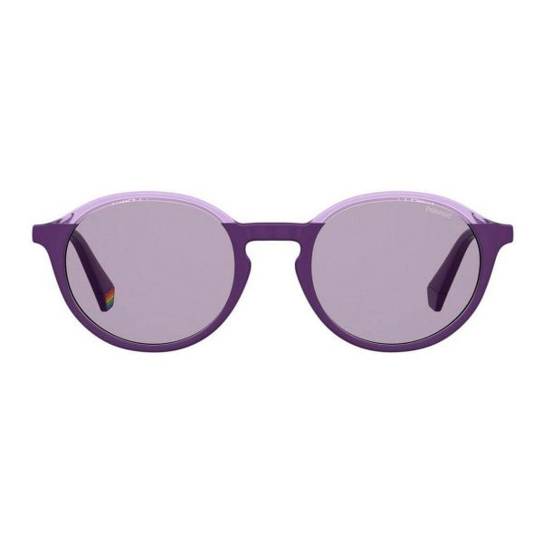 Unisex Sunglasses Polaroid 203385 Ø 50 mm For Discount