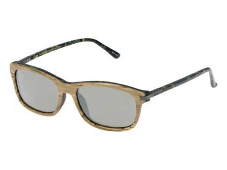 Unisex Sunglasses Lozza SL4029M56ANBX ø 56 mm For Cheap