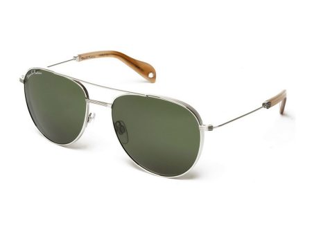 Unisex Sunglasses Hally & Son DH509S02 ø 56 mm Online