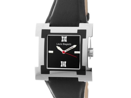 Unisex Watch Laura Biagiotti LB0038L-01 (Ø 34 mm) Sale