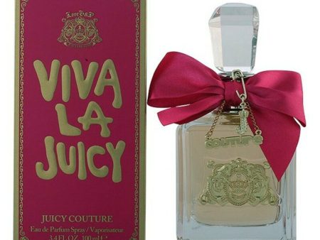 Women s Perfume Viva La Juicy Juicy Couture EDP EDP For Sale