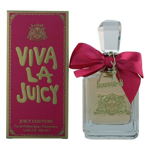 Women s Perfume Viva La Juicy Juicy Couture EDP EDP For Sale